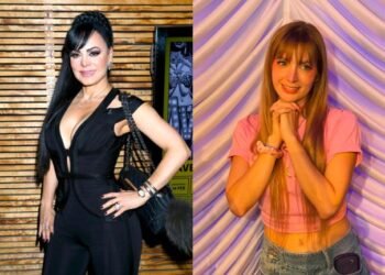 Maribel Guardia responde a las acusaciones tras amenazas a Imelda Garza: “No soy el tipo de persona que amenaza o intimida”