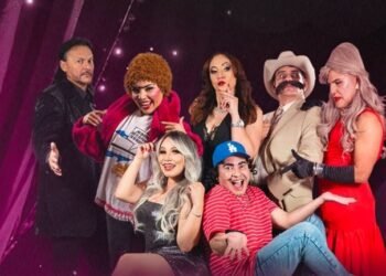 Hermosillo se viste de humor con la obra de teatro “El Taconazo”