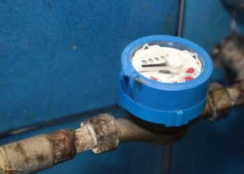AguaH instalará medidores de agua gratis para quienes no puedan pagarlos
