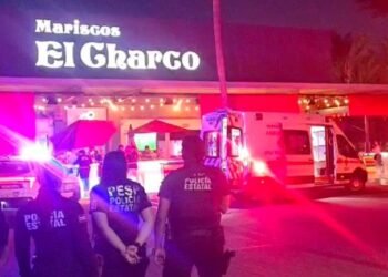 Consulado de EE.UU. advierte sobre violencia en Hermosillo tras asesinato de empresario