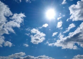 Hermosillo tendrá un día soleado y cálido, pero se espera un frente frío en los próximos días