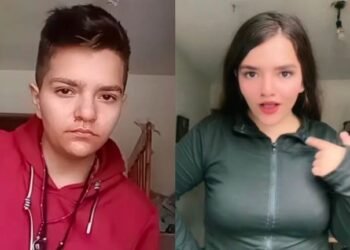 Karim Etchegoyen preocupa a sus seguidores tras ser internado en hospital psiquiátrico