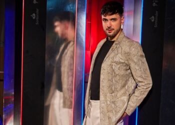 Kakalo avanza a la final de Viña del Mar 2025 y se perfila como favorito