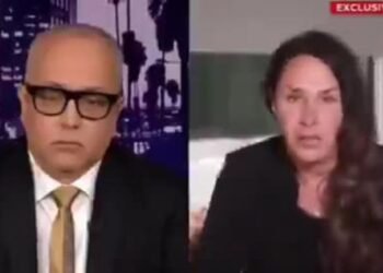 Controversia por declaraciones de Karla Sofía Gascón sobre el racismo en entrevista con CNN