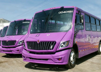 ¡Polémica en el transporte de CDMX!