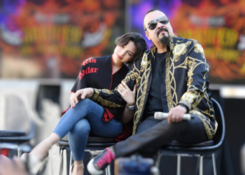 ¿Pepe Aguilar habría pedido la ausencia de Christian Nodal en Premios Lo Nuestro 2025 para proteger a Ángela?