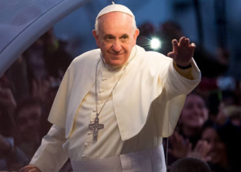El Papa Francisco en estado crítico tras crisis respiratoria