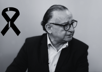 Adiós a un referente del periodismo sonorense: Luis Alberto Viveros