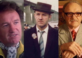 Gene Hackman y su esposa, Betsy Arakawa, encontrados sin vida en su residencia de Nuevo México