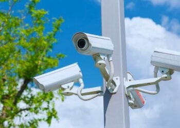 Más cámaras de seguridad podrían llegar a Hermosillo y otros municipios