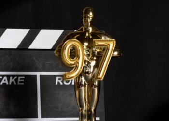 La noche más esperada del cine ha llegado! Descubre todo sobre la 97ª edición de los Premios Óscar