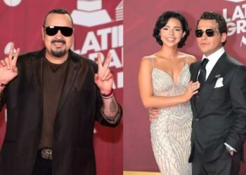 Rumores sobre aborto de Ángela Aguilar con Christian Nodal provocan fuerte respuesta de Pepe Aguilar