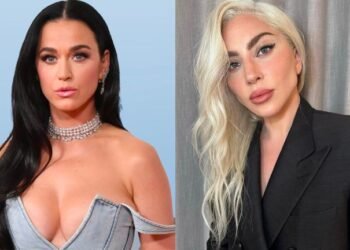 Conciertos de Lady Gaga y Katy Perry coinciden en CDMX y desatan una ola de memes