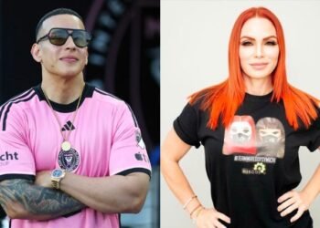 Daddy Yankee demanda a su exesposa y excuñada por 250 millones de dólares por manejo fraudulento de sus empresas