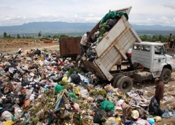 Hermosillo amplía sus puntos de recolección de basura para mantener la ciudad más limpia