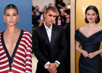 Hailey Bieber, Justin y Selena: el documental que desata polémica