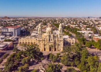 Hermosillo se calienta: hoy se esperan hasta 32°C
