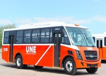Unión de Usuarios de Hermosillo creará escuela para capacitar a conductores de transporte urbano