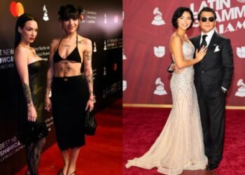 La Joaqui desmiente rumores: “Con Otra” de Cazzu no es una indirecta para Ángela Aguilar