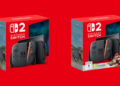 Nintendo Switch 2 ya tiene precio oficial en México: inicia preventa el 25 de abril