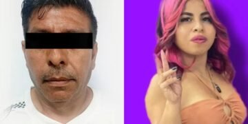 Investigan a Esposo de Lupita TikTok por Presunta Trata de Personas y Violación