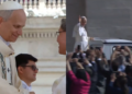 El Papa León XIV celebra su misa inaugural en el Vaticano, reafirmando la visión tradicional de la familia