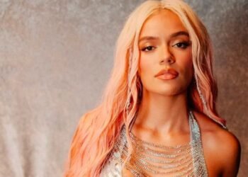 ¿Karol G revela que su relación con Anuel AA fue tóxica?