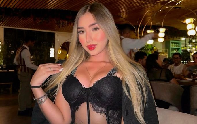 Asesinan a María José, universitaria de 22 años, con engaño de un “regalo” Asesinan a María José, universitaria de 22 años, con engaño de un “regalo”