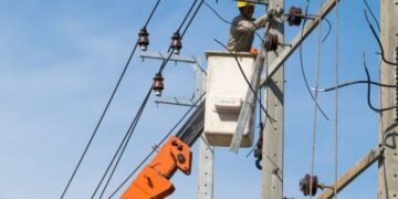 Cinco colonias de Hermosillo se quedarán sin luz este 21 de mayo por trabajos de la CFE