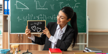 🎓📚 ¿Sabías que hoy es Día del Maestro en México?