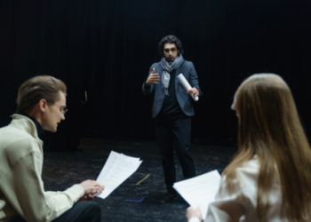 Se realiza casting presencial en Hermosillo para película filmada en Sonora