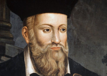 ¿Qué dijo Nostradamus sobre el 2025?