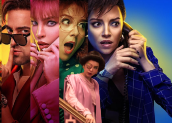 Mentiras: La Serie — El homenaje definitivo a la cultura pop mexicana