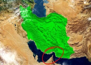 Irán aprueba el cierre del Estrecho de Ormuz por primera vez desde 1972