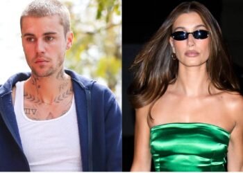 Justin se queja del “silent treatment” y Hailey aparece sin anillos
