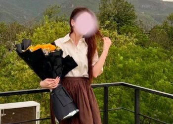 Sana Yousaf, joven tiktoker de Pakistán, es asesinada tras rechazar a un hombre obsesionado con ella