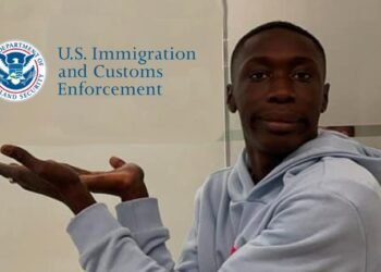 ¿TikToker Khaby Lame fue retenido por migración en EE.UU. y obligado a salir del país?