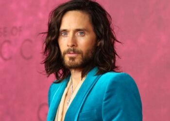 Nueve mujeres acusan a Jared Leto de conducta sexual inapropiada y presunto acoso a adolescentes