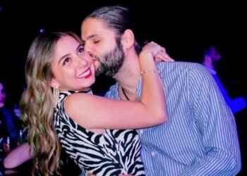 Rumores apuntan a que La Rosa de Guadalupe prepara un capítulo sobre Farid Dieck y Jessica Fernández