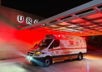 Ataque armado en Hermosillo deja dos muertos y un joven herido con siete impactos de bala