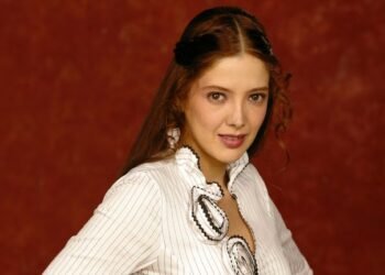 Circulan rumores sobre posible fallecimiento de Adela Noriega en redes sociales
