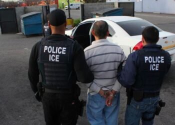 Muere migrante mexicano bajo custodia de ICE en Georgia