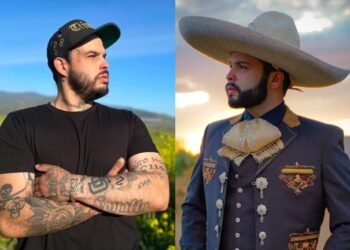 Emiliano Aguilar ignora a Pepe y felicita a su padrastro; Leonardo lo llama “malagradecido”