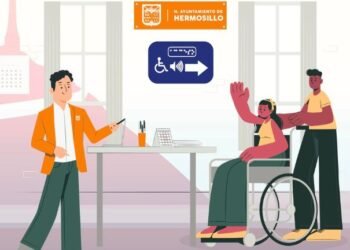 Con el Plan H Suma, Hermosillo se transforma en una ciudad para todos