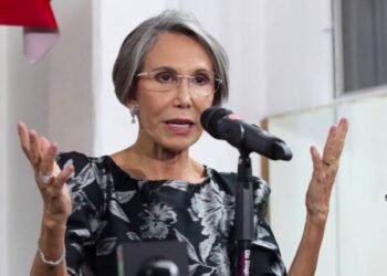 Florinda Meza rompe el silencio y critica la serie de Chespirito por distorsionar la verdad