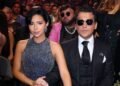 Ángela Aguilar y Nodal preparan su boda religiosa tras un año de casados por el civil