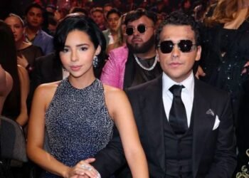 Ángela Aguilar y Nodal preparan su boda religiosa tras un año de casados por el civil