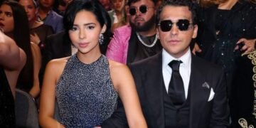 Ángela Aguilar y Nodal preparan su boda religiosa tras un año de casados por el civil