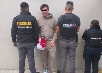 Fofo Márquez vuelve a causar polémica: lo acusan de enviar mensajes desde prisión
