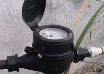 Solo la mitad de los hogares en Hermosillo tiene medidor de agua que funciona